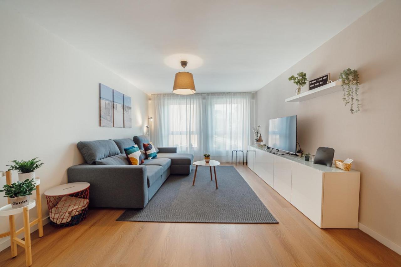 Modern Matosinhos By Homing Daire Dış mekan fotoğraf